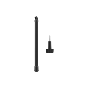 Telesin 2.7M Carbon Fiber Monopod