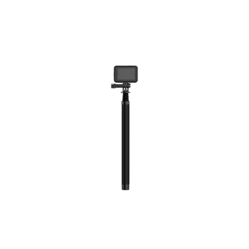 Telesin 1.16m Carbon Fiber Selfie Stick