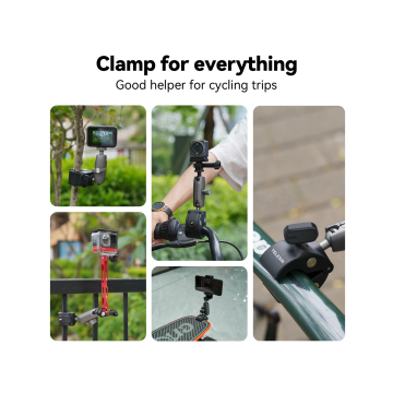 Telesin Motosiklet Gidon Montajı