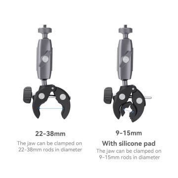 Telesin Motosiklet Gidon Montajı