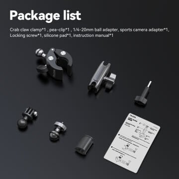 Telesin Motosiklet Gidon Montajı