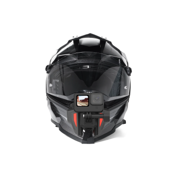 Telesin Kask Çene Montajı