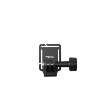 Telesin Aksiyon Kamera Kafa Bandı (2in1)