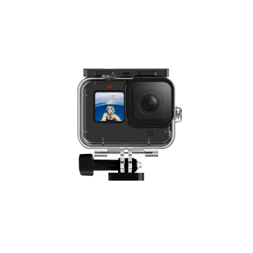 Telesin GoPro HERO13 Uyumlu Su Geçirmez Kılıf