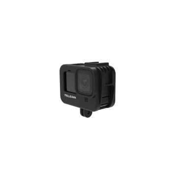 Telesin GoPro HERO13 Uyumlu Çerçeve