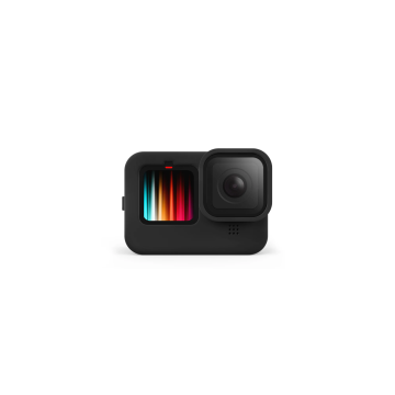 Telesin GoPro HERO13 Uyumlu Silikon Kılıf