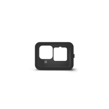 Telesin GoPro HERO13 Uyumlu Silikon Kılıf