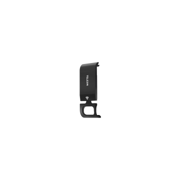 Telesin GoPro HERO12 Uyumlu Alüminyum Yan Kapak