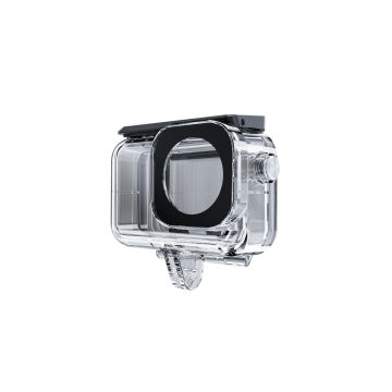 Telesin DJI Osmo Action 3/4/5 Su Geçirmez Kılıf