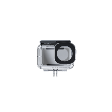 Telesin DJI Osmo Action 3/4/5 Su Geçirmez Kılıf