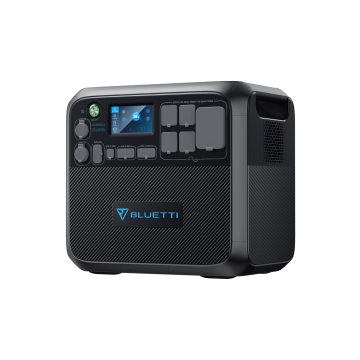 Bluetti AC200MAX Taşınabilir Güç İstasyonu | 2048Wh