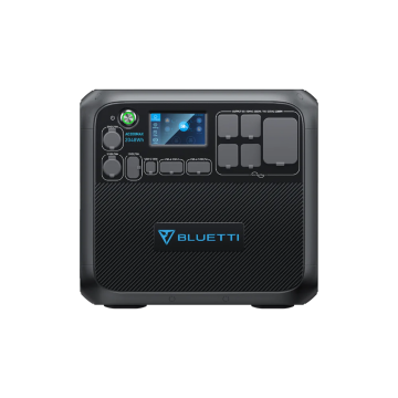 Bluetti AC200MAX Taşınabilir Güç İstasyonu | 2048Wh