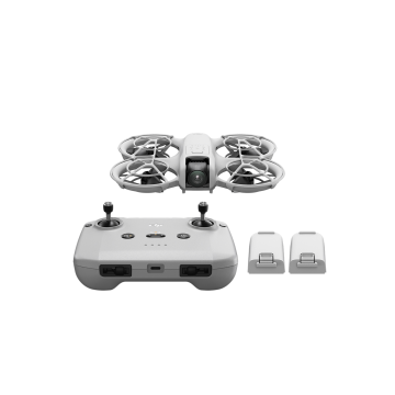 DJI Neo Fly More Combo (RC-N3)