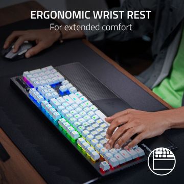 Razer BlackWidow V3 Roblox Edition Green Switch