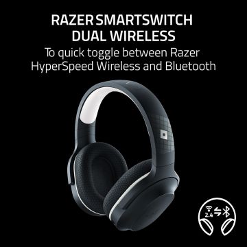 Razer Barracuda X Roblox Edition Kablosuz Gaming Kulaklık