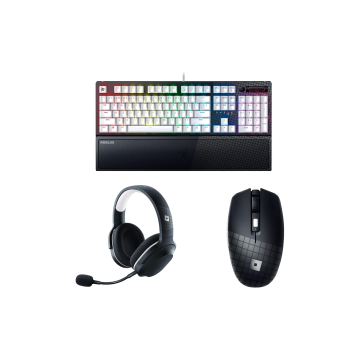 Razer Roblox Edition Blackwidow V3 + Barracuda X + Orochi V2