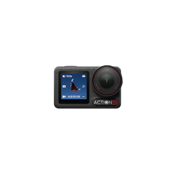 DJI Osmo Action 5 Pro Adventure Combo