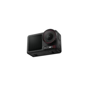 DJI Osmo Action 5 Pro Adventure Combo