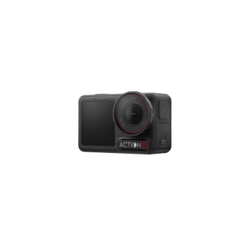 DJI Osmo Action 5 Pro Adventure Combo