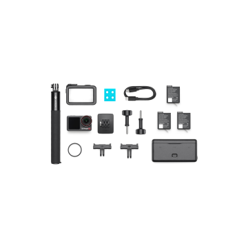 DJI Osmo Action 5 Pro Adventure Combo