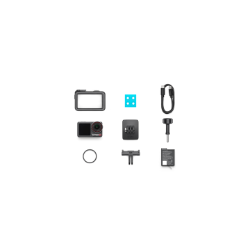 DJI Osmo Action 5 Pro Standart Combo