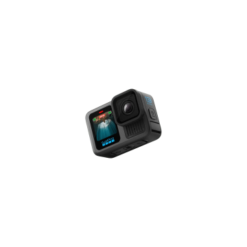 GoPro HERO13 Black + Accessories Bundle