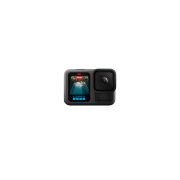 GoPro HERO13 Black + Accessories Bundle