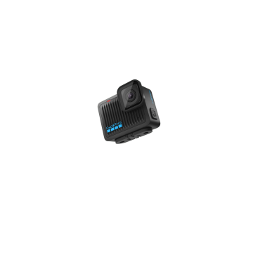 GoPro HERO 4K