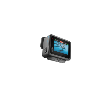 GoPro HERO 4K
