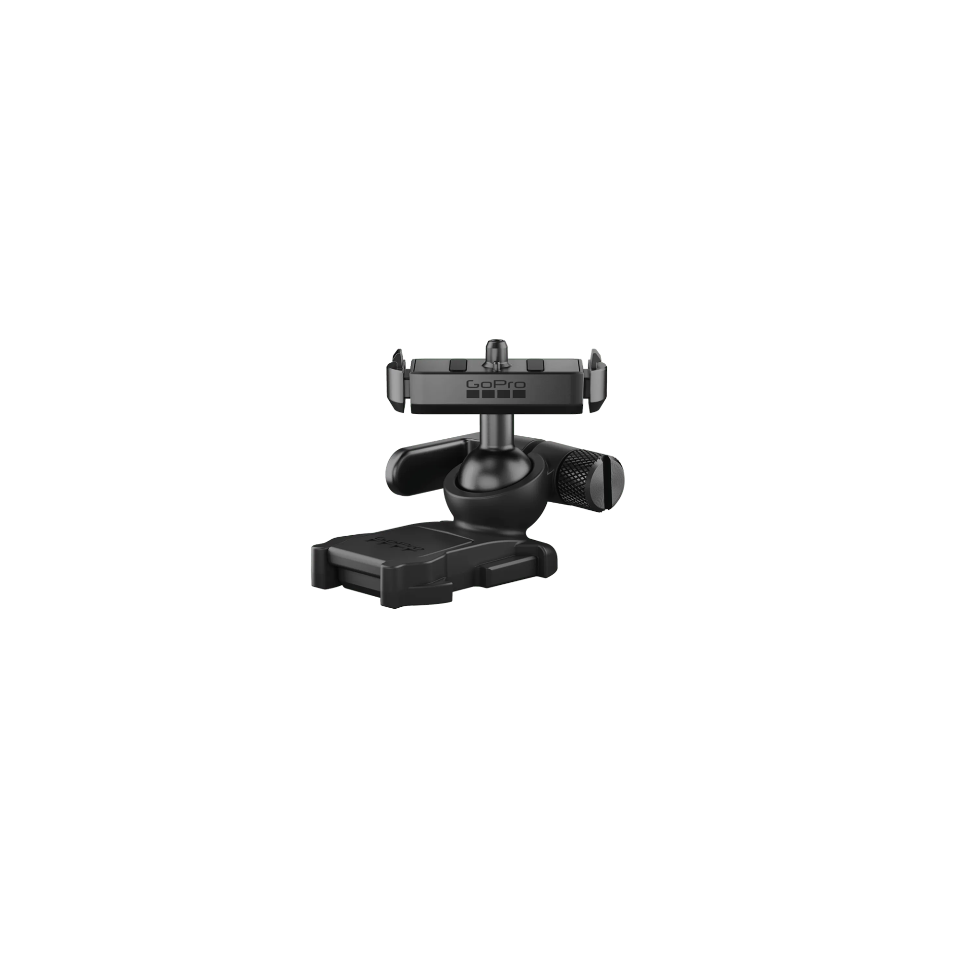 GoPro HERO13 Bilyalı Manyetik Mandal