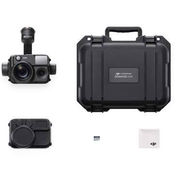 DJI Zenmuse H30