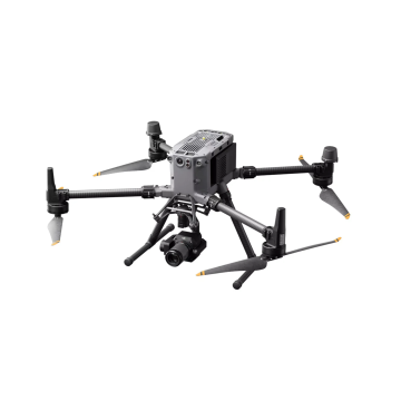 DJI Matrice 350 RTK + Zenmuse H30T Combo