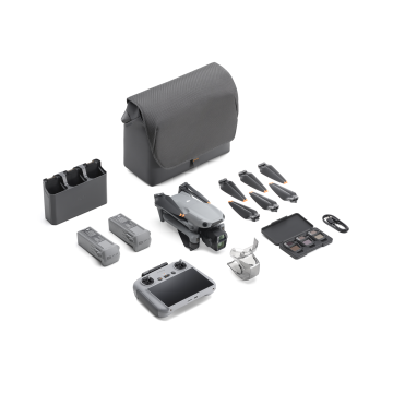 DJI Air 3S Fly More Combo (DJI RC 2)