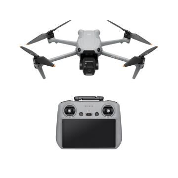 DJI Air 3S Fly More Combo (DJI RC 2)