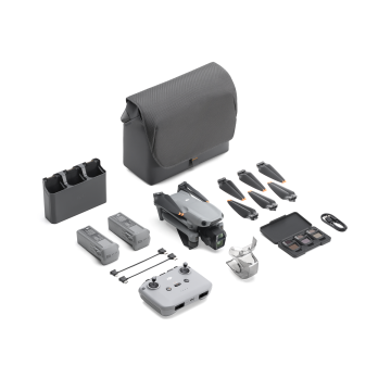 DJI Air 3S Fly More Combo (DJI RC-N3)