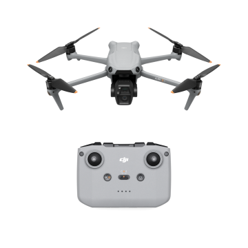 DJI Air 3S Fly More Combo (DJI RC-N3)