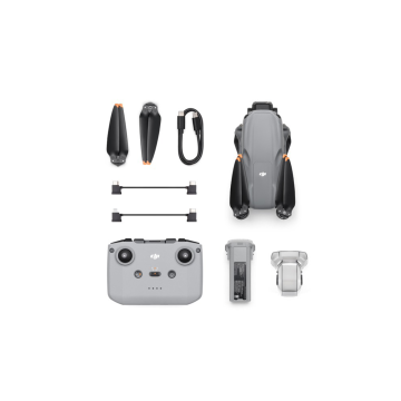 DJI Air 3S (DJI RC-N3)