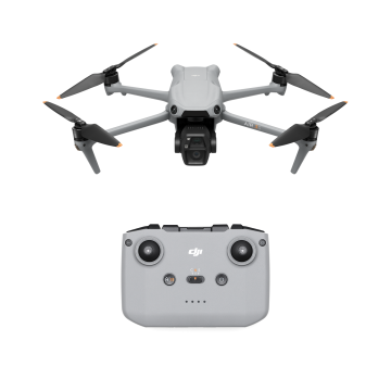 DJI Air 3S (DJI RC-N3)