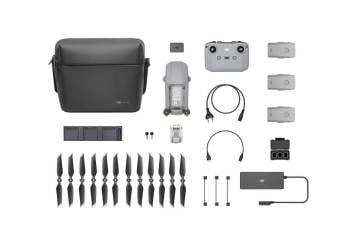 Dji Mavic Air 2 Fly More Combo