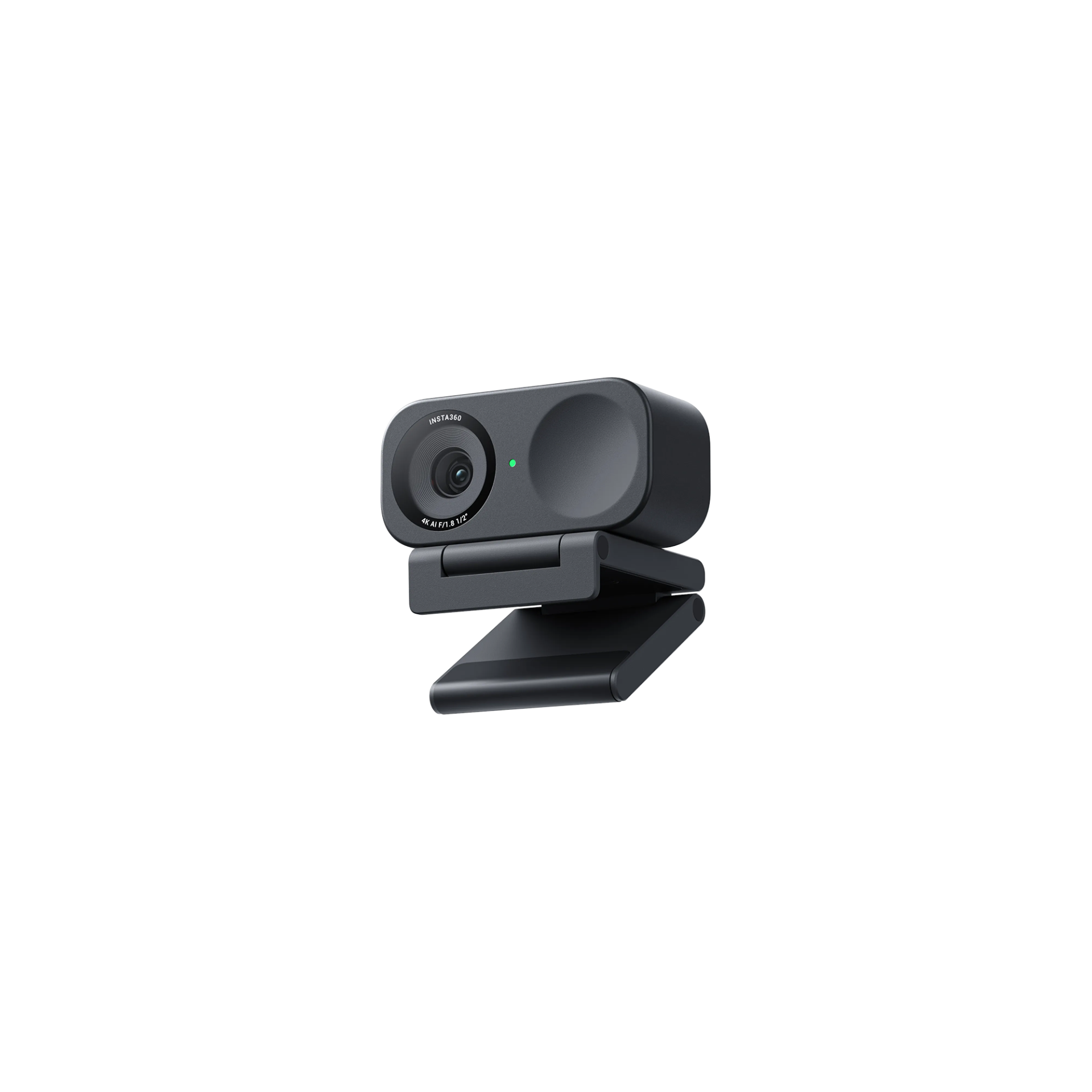 Insta360 Link 2C 4K Webcam