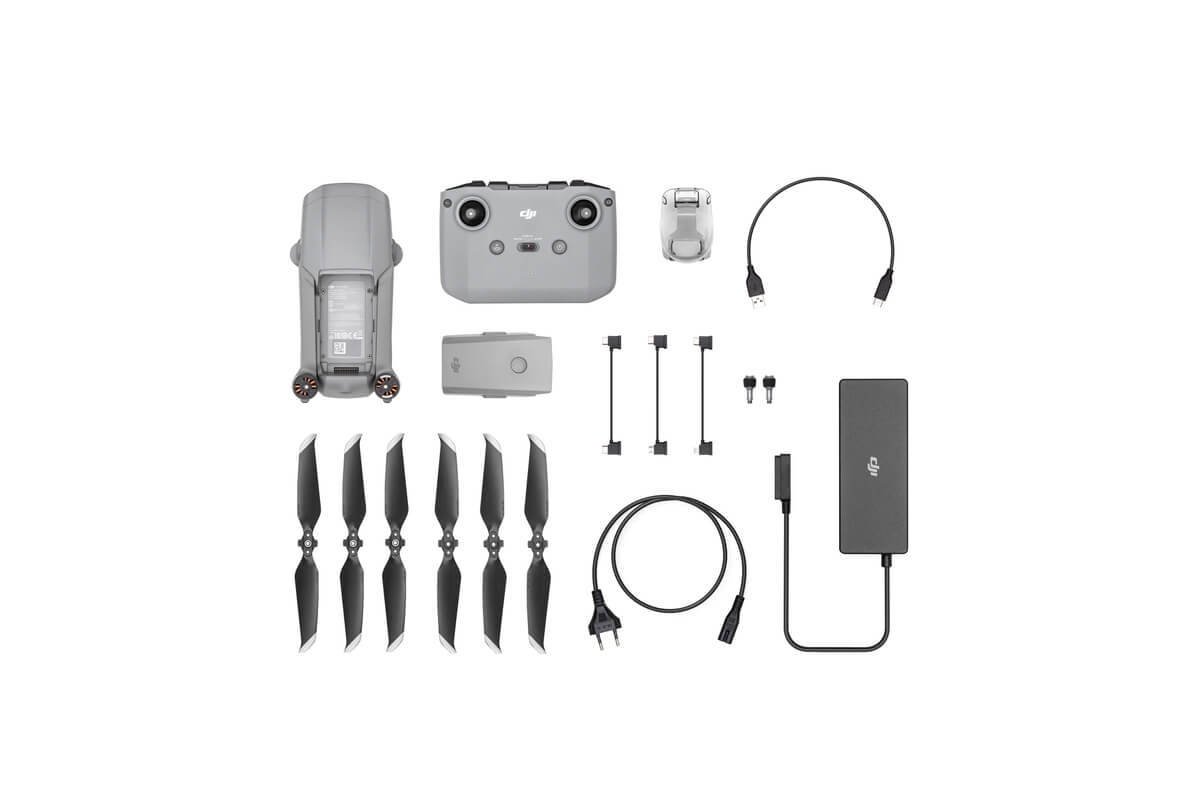 Dji Mavic Air 2