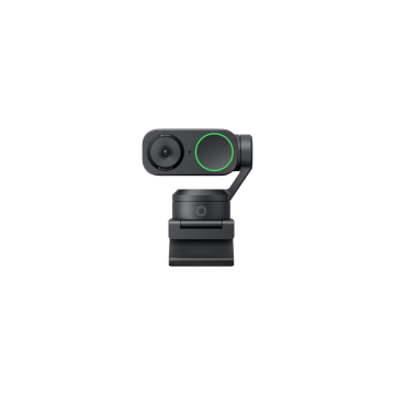 Insta360 Link 2 4K Webcam