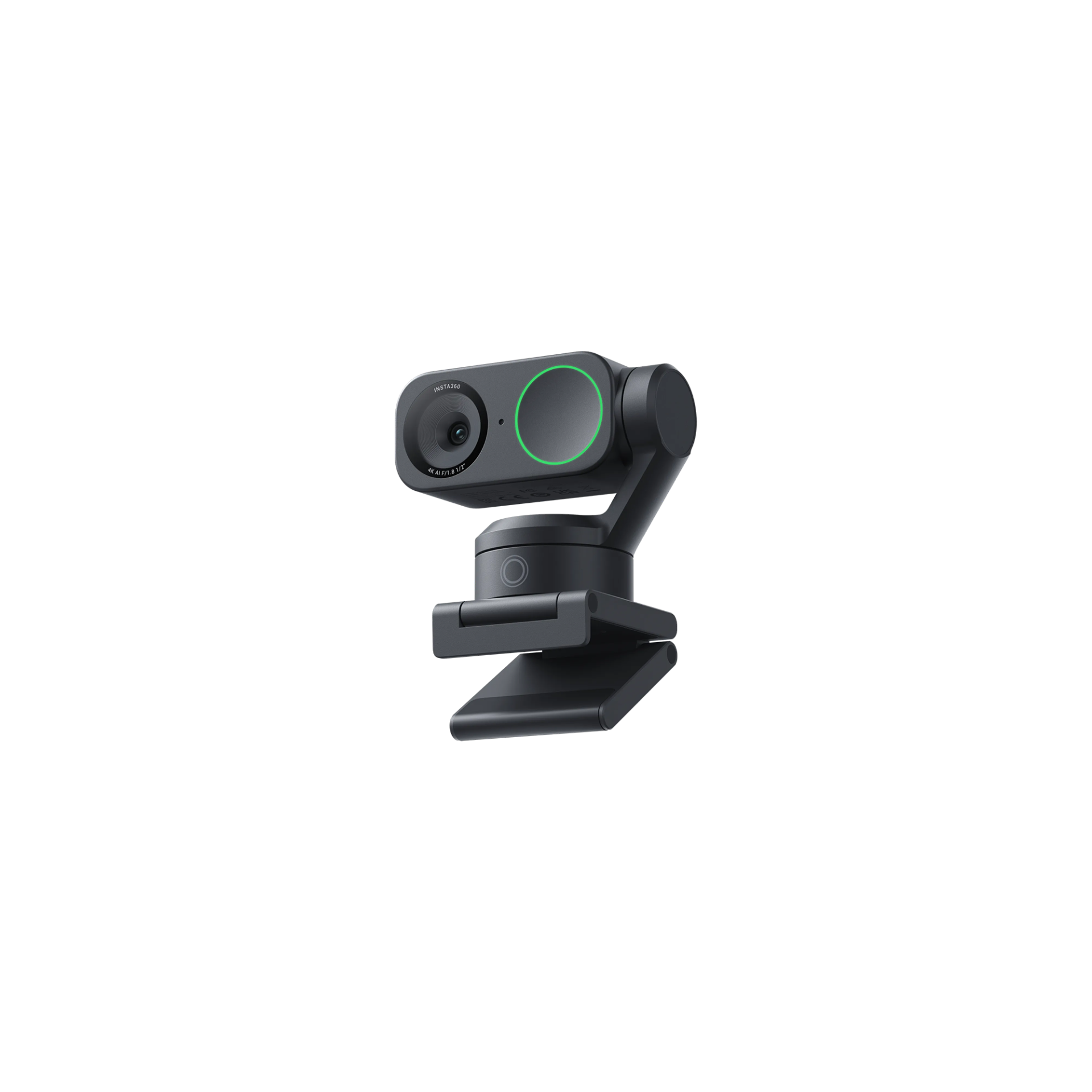 Insta360 Link 2 4K Webcam