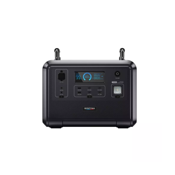 Patona Autarc 1200 Platinum Powerstation