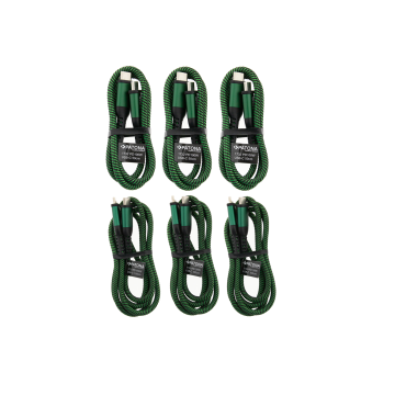 Patona PD450W Çok Portlu Hızlı Şarj Cihazı
