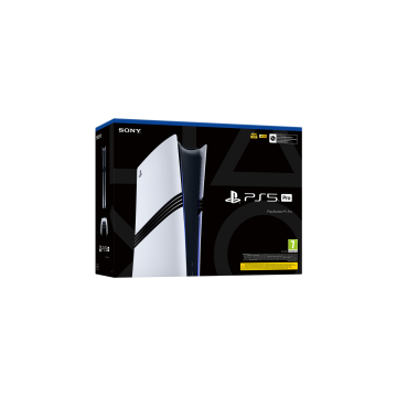 Sony PlayStation 5 Pro (2TB)