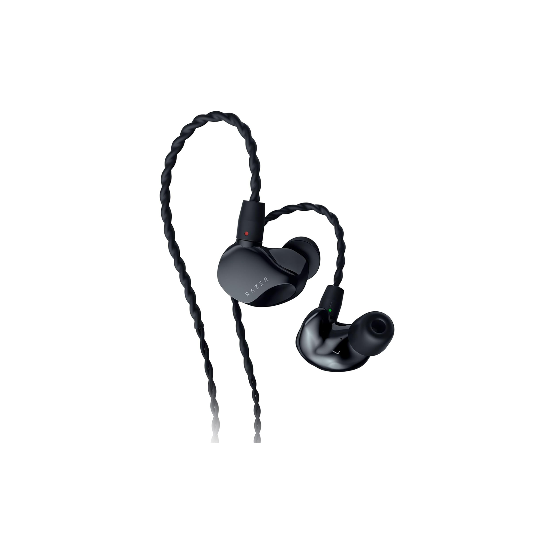 Razer Moray Kulak İçi Monitör Kablolu Kulaklık (Outlet)