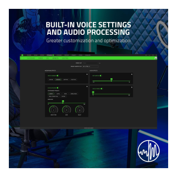 Razer Audio Mixer (Outlet)